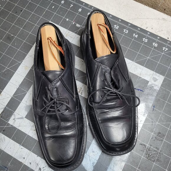 Stacy Adams Dress Shoe  Size 7.5 Mens - Picture 3 of 8